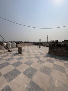 Image of 700 Sq.ft 2 BHK Builder Floor for rent in Sultanpur, New Delhi for Rs. 25000