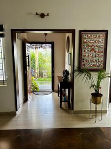 Image of 2800 Sq.ft 4 BHK Independent House for sale in 21st La Ville Township, Adigara Kallahalli, Bengaluru for Rs. 18000000