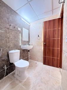 Image of 1200 Sq.ft 3 BHK Apartment / Flat for rent in Amrapali Dream Valley 2, Noida Extension, Greater Noida for Rs. 22000
