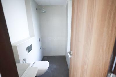 Bathroom Image of 1054 Sq.ft 2 BHK Apartment / Flat for sale in Thane West Thane for Rs. 20500000