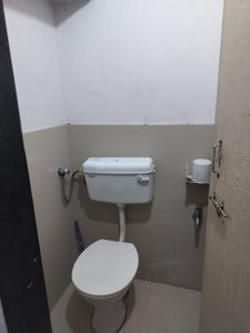 Image of 780 Sq.ft 1 BHK Apartment / Flat for sale in Aryanparv Pratham Residency, Vejalpur, Ahmedabad for Rs. 3700000