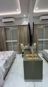 Bedroom Image of 1090 Sq.ft 2 BHK Apartment / Flat for sale in Airoli Navi Mumbai for Rs. 13900000