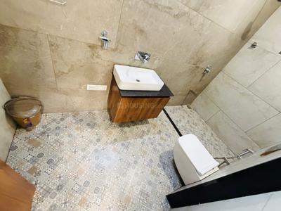 Ami Elegance Bathroom Four 4