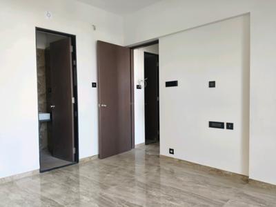 Bedroom Image of 1023 Sq.ft 2 BHK Apartment / Flat for rent in VTP Sierra, Sus Pune for Rs. 32000