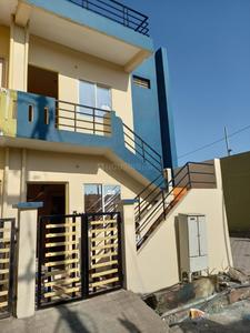 Image of 650 Sq.ft 2 BHK Independent House for sale in Housing Board Colony 2, Sehore for Rs. 1800000