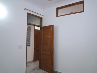 Bedroom Image of 900 Sq.ft 2 BHK Builder Floor for rent in Tagore Garden Extension New Delhi for Rs. 25000