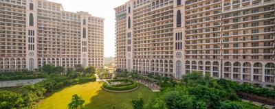 Image of 1935 Sq.ft 3 BHK Apartment / Flat for sale in DLF The Skycourt, Sector 86, Gurgaon for Rs. 21500000
