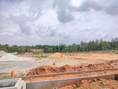 Image of 1200 Sq.ft Residential Plot / Land for sale in Nelamangala, Bengaluru for Rs. 7798100