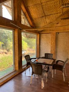 Balcony Image of 20000 Sq.ft 6 BHK Farm House for sale in Shenvad Pune for Rs. 20000000