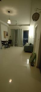 Hall Image of 990 Sq.ft 2 BHK Apartment / Flat for sale in Global Techies Town, Thirupalya Bengaluru for Rs. 9000000
