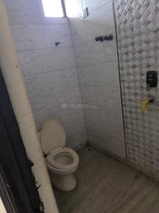 Image of 540 Sq.ft 2 BHK Builder Floor for rent in Dwarka Mor, New Delhi for Rs. 13000