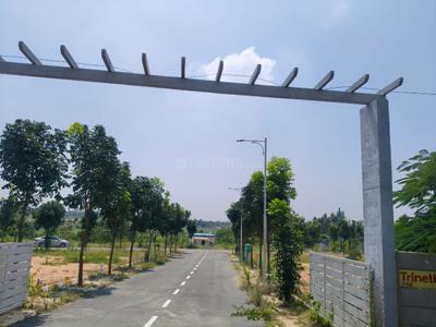 Image of 1200 Sq.ft Residential Plot / Land for sale in Bychapura, Bengaluru for Rs. 6960000