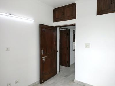 Bedroom Image of 1755 Sq.ft 3 BHK Apartment / Flat for sale in Sector 7 Dwarka New Delhi for Rs. 24900000