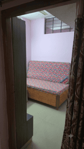 Study Room Image of 828 Sq.ft 2.5 BHK Apartment / Flat for sale in Shambhognlli Gulbarga for Rs. 5800000