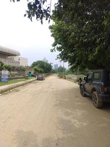 Image of 538 Sq.ft Residential Plot / Land for sale in Sector 50, Gurgaon for Rs. 135000000