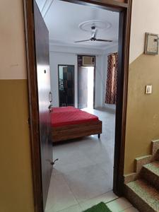 Image of 550 Sq.ft 1 RK Apartment / Flat for rent in DDA Sarita Vihar Pocket D RWA, Sarita Vihar, New Delhi for Rs. 17000