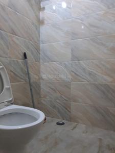 Bathroom Image of 3000 Sq.ft 6 BHK Independent House for sale in Palam Vihar Extension Gurgaon for Rs. 17500000