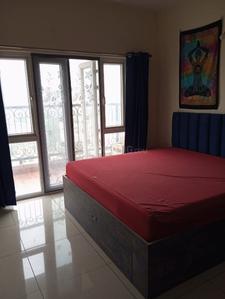 Bedroom Image of 1748 Sq.ft 3 BHK Apartment / Flat for sale in Prestige Song of the South by Prestige Projects Pvt Ltd, Begur Bengaluru for Rs. 30000000