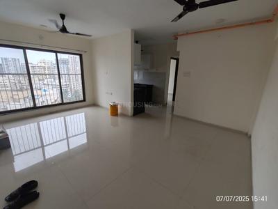 Hall Image of 750 Sq.ft 2 BHK Apartment / Flat for sale in Saptarshi Classic, Kurla East Mumbai for Rs. 19000000
