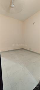 Hall Image of 400 Sq.ft 1 BHK Builder Floor for rent in Mahalakshmi Nagar Indore for Rs. 13000