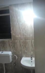 Bathroom Image of 1116 Sq.ft 2 BHK Apartment / Flat for rent in Shapoorji Pallonji Joyville Western Heights, Salap Howrah for Rs. 16000