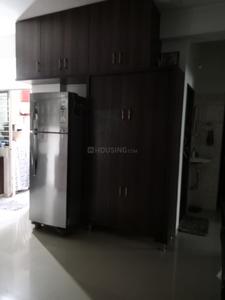 Bedroom Image of 843 Sq.ft 3 BHK Apartment / Flat for sale in Naroda Ahmedabad for Rs. 7000000