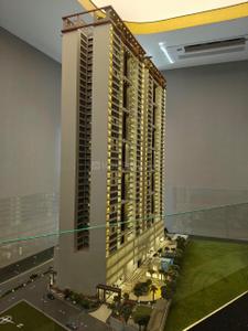 Balcony Image of 1802 Sq.ft 3 BHK Apartment / Flat for sale in Prism Tower A, Hadapsar Pune for Rs. 22000000