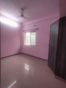 Hall Image of 1000 Sq.ft 2 BHK Apartment / Flat for rent in Thippasandra Bengaluru for Rs. 35000