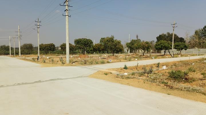 Yesh Mega City Phase 01 Main Image 1