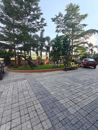 Temple Tower vip road More Images 1