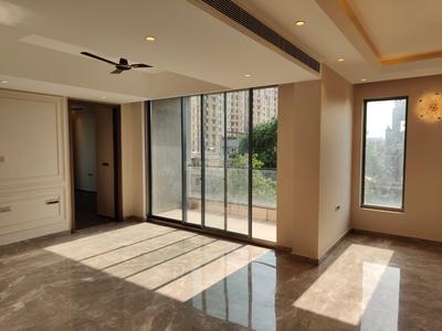Hall Image of 3240 Sq.ft 4 BHK Builder Floor for sale in Unitech Nirvana Country, Sector 50 Gurgaon for Rs. 56000000