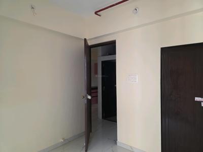 Bedroom Image of 1377 Sq.ft 2 BHK Apartment / Flat for sale in Salasar Sparsh, Bhayandar West Mira Bhayandar for Rs. 16150000