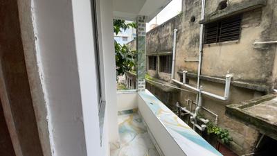Image of 420 Sq.ft 1 BHK Apartment / Flat for sale in Keshtopur, Kolkata for Rs. 1600000