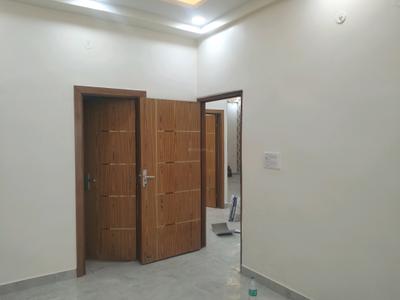 Bedroom Image of 1275 Sq.ft 3 BHK Apartment / Flat for sale in Rajendra Nagar Ghaziabad for Rs. 8311000