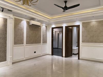 Living Room Image of 2450 Sq.ft 4 BHK Builder Floor for sale in Sector 46 Gurgaon for Rs. 34500000