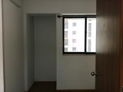Bedroom Image of 1200 Sq.ft 3 BHK Apartment / Flat for rent in Lodha Lakeshore Greens, Palava Phase 2 Thane for Rs. 17000