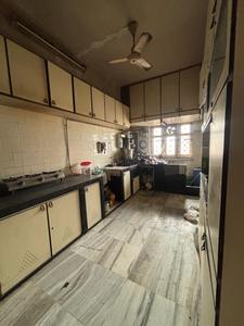 Kitchen Image of 1770 Sq.ft 3 BHK Apartment / Flat for sale in Marine Lines Mumbai for Rs. 110000000