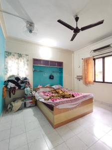 Bedroom Image of 941 Sq.ft 2 BHK Apartment / Flat for sale in Wanwadi Pune for Rs. 7500000