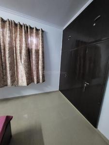 Bedroom Image of 1700 Sq.ft 4 BHK Apartment / Flat for rent in Jagatpura Jaipur for Rs. 30000