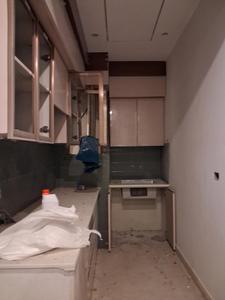 Kitchen Image of 1250 Sq.ft 3 BHK Apartment / Flat for sale in JMD Siddhi Vinayak, Sector 73 Noida for Rs. 6500089