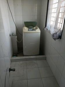Drying Area Image of 1588 Sq.ft 3 BHK Apartment / Flat for rent in Niharika Splendour, Begumpet Hyderabad for Rs. 52000