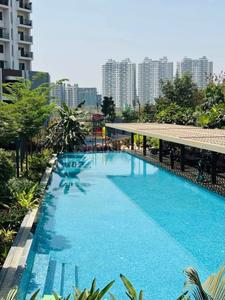 Image of 1000 Sq.ft 2 BHK Apartment / Flat for sale in Godrej Rejuve, Keshav Nagar, Pune for Rs. 9000000