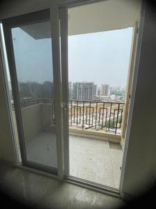 Balcony Image of 595 Sq.ft 2 BHK Apartment / Flat for sale in Signature Global Orchard Avenue , Sector 93 Gurgaon for Rs. 6800000