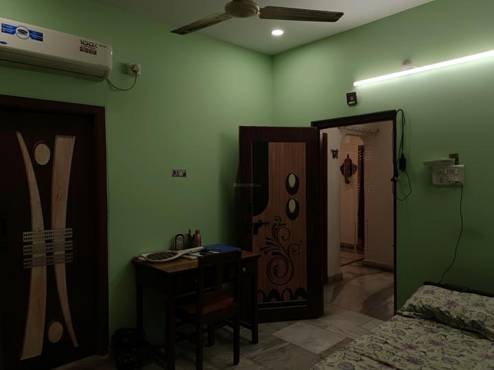 New Bhawani Nagar Bedroom One 1