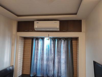 Patli Putra Complex Bedroom 2