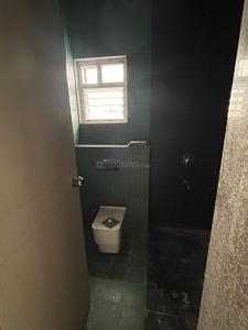 Bathroom Image of 2100 Sq.ft 3 BHK Builder Floor for rent in Savedi Ahmednagar for Rs. 32000