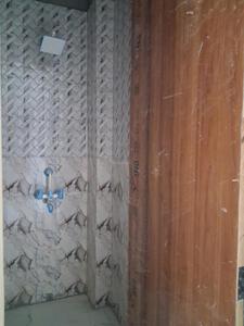 Common Bathroom Image of 1050 Sq.ft 2 BHK Apartment / Flat for sale in Sector 101 Noida for Rs. 4500000