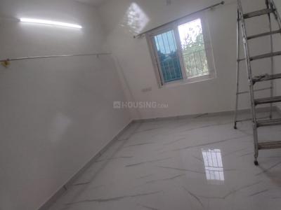 Bedroom Image of 600 Sq.ft 2 BHK Independent House for rent in Dibburu Bengaluru for Rs. 13500