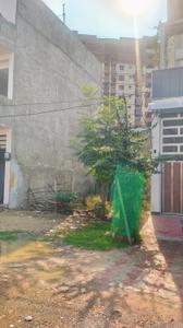 Vrindavan secter 19 Plot View 1