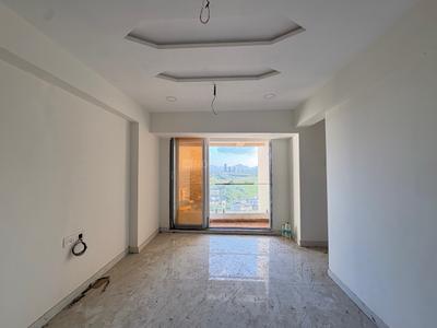 Hall Image of 720 Sq.ft 1 BHK Apartment / Flat for sale in Dombivli West Thane for Rs. 5400000